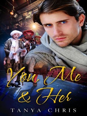 cover image of You, Me & Her